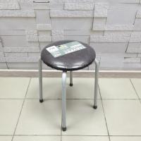 коричневый круглый крепкий